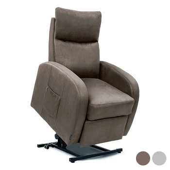 

Lifter Armchair With Massager Cecotec Nairobi