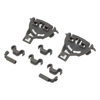 

Dishwasher Cutlery Basket Support Clips Replacement For Tecnik SE6TIE3GB