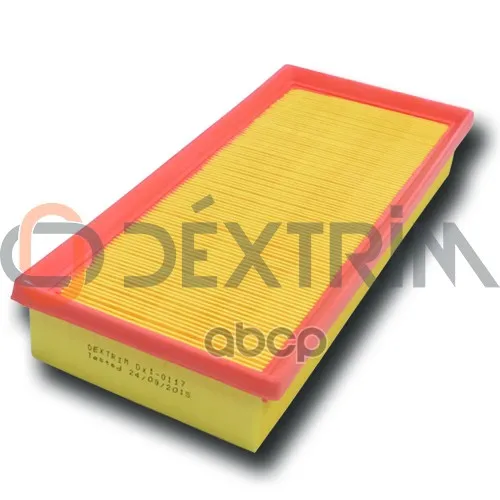 Фильтр Воздушный Ford(Mondeo) Dextrim арт. DX1-0117