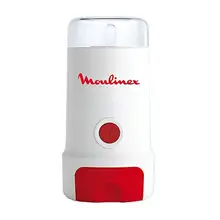 Мясорубка Moulinex MC300132 180 Вт белый