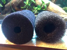 Aquarium Filter Sponge For QS Filter Fish Tank Air Pump Biochemical Replacement