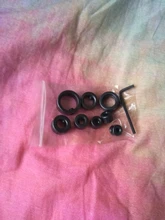 Drill-Bit Locator-Tool Depth-Stop Woodworking Wrench Ring-Positioner-Drill 3-12mm 