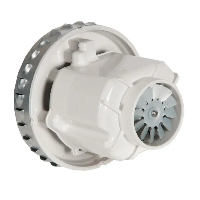 Пылесос Двигатель THOMAS 1600W 100368 (54AS016) D=135 H=128mm HX-80L | Бытовая техника
