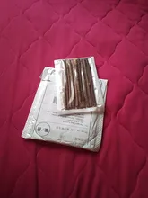 Hierba gatera Natural palo gato de limpieza de dientes Molar dientes con Silvervine Actinidia de palillos de gato para aperitivo Gato de limpieza