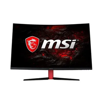 

Display MSI Optix AG32CV 31.5 "LED FullHD FreeSync Curved network/black