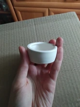 Cerámica comedero de reptiles agua plato de comida de alimentación tazón tortuga serpiente, lagarto cuenca