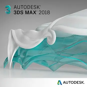 

Autodesk 3DS Max 2018 1 Year Serial number and Product key