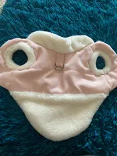 Jacket Pet-Coat French-Bulldog For Chihuahua Puppy-Vest Warm Dog Mascotas Winter Small