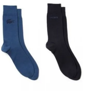 

LACOSTE RA8486 CALCETIN Navy blue men