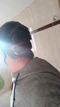 Regla de corte en forma de cuello para hombre, plantilla para dar forma a la barba, de Peinado Herramienta, cuello y espalda, uso Personal, novedad de 2020