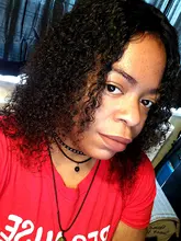 Bob peluca rizada del pelo humano del frente del cordón pelucas con minimechones brasileño Remy pelo humano Pelo Corto Pre arrancado pelucas para mujeres negras de la onda profunda de la peluca