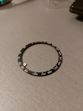 Anillo de bisel para Samsung Galaxy ver 46mm 42mm de S3 frontera Metal Anti-Scratch accesorios de la cubierta galaxy ver 3 45mm 41mm