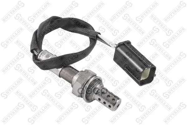 20-00082-Sx_лямбда-Зонд! Chevrolet Lacetti 1.6 16v/Aveo T200 1.4 03-08 Stellox 2000082sx Stellox арт. 2000082SX