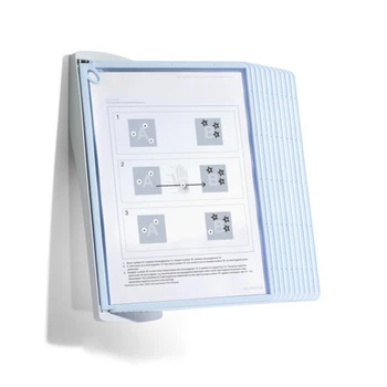 

Display system Wall Sherpa BACT-O-CLEAN wall 10 assorted