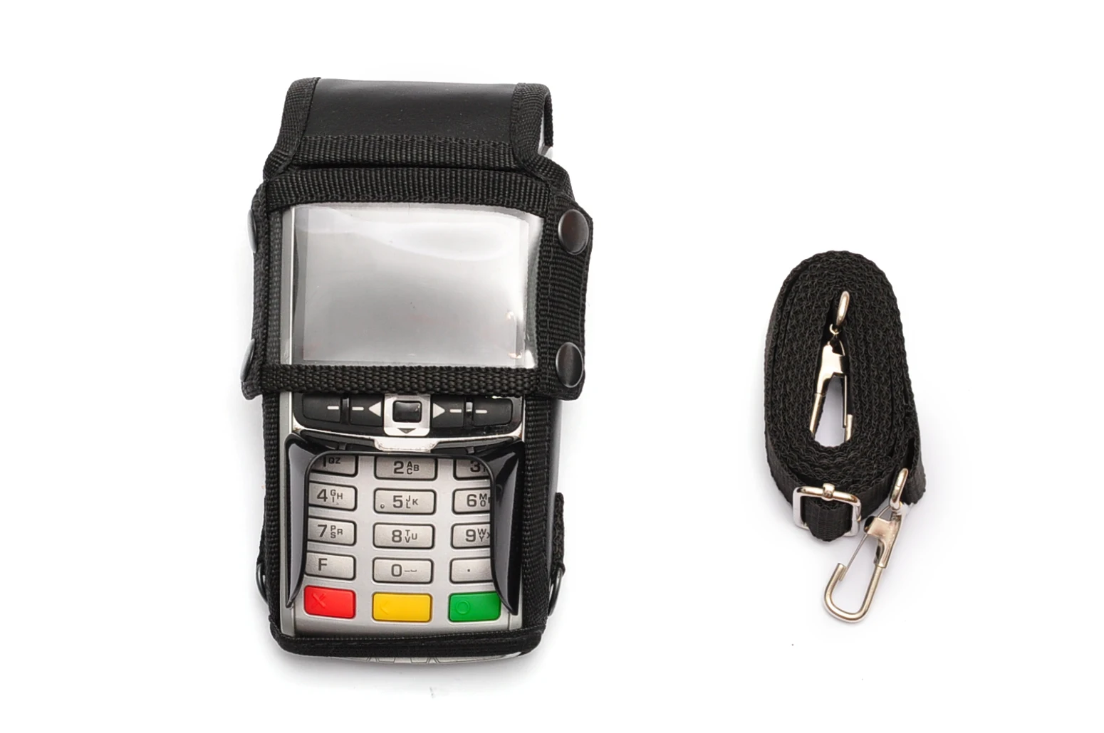 Case For The Ingenico Iwl250 Terminal - Instrument Bags & Cases - AliExpress