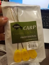 Bait-Drill Needle Rigs-Loading-Accessories Pellet-Hair-Rigs Carp Splicing-Making-Tools