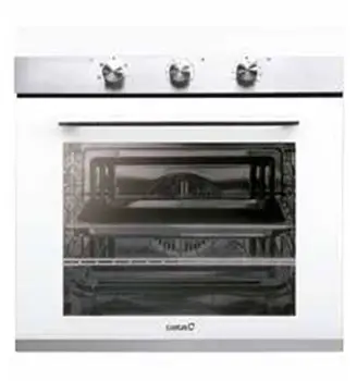 

OVEN TASTING CM 760 AS WH WHITE MULTIFUNTION TO