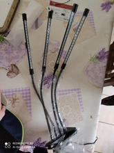 Phyto-Lamp Grow-Light Flower Seedlings Goodland USB Full-Spectrum For Plants LED 