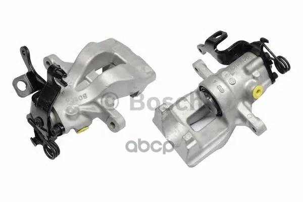 Brake Caliper Rear Right Citroen: C4 2004, C4 Picasso-2007 Bosch art. 0986135000