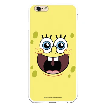 

Case for iPhone 6 Plus-6 S Plus Bob Pineapple Official SpongeBob.