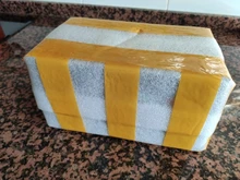 GTI pro lite-pistola de pintura dorada TE20/T110, boquilla de 1,3mm, pistola de aire a base de agua para pintura de coche