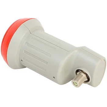 

Конвертор спутниковый круговой 1 выход SLIN-51E