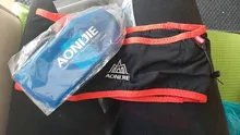 Waist-Belt Fanny-Pack Trail Mobile-Phone-Holder Money-Marathon AONIJIE Running Jogging-Bag