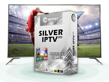 

Abonnement IPTV Luxembourg Le meilleur prix de qualité