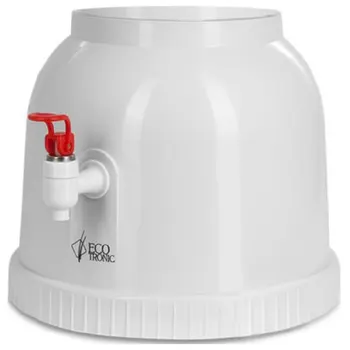 

Water Dispenser ecotronic l2-wd (Dispenser)