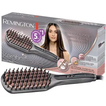

Remington CB7480 Keratin Ion Hair Straightener Comb