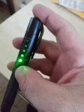 El líquido de freno de aceite de pruebas pluma comprobador de líquido de frenos comprobar líquido de freno líquido pantalla LED pruebas humedad accesorios de coche