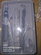 Juego de puntas de destornillador 115 en 1, multifunción, precisión, dispositivo de reparación de teléfonos móviles, herramientas manuales Torx Hex