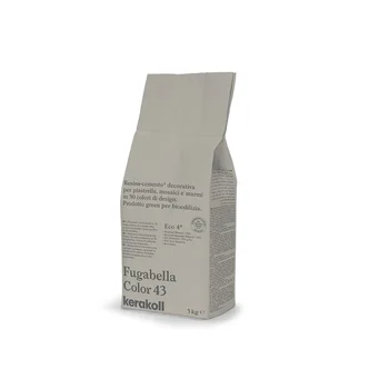 

STUCCO Fugabella 3Kg KERAKOLL color 01 color 25