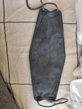 10-100 FFP2 máscara KN95 Mascarillas FPP2 aprobado higiénica protectora boca cara máscara KN95 respirador FFPP2MASK nueva Máscara