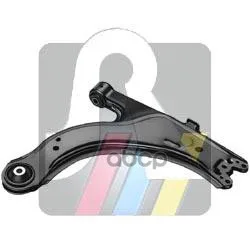 76-00960_рычаг! Vw Golf/Bora All 98, Seat Toledo 99 Rts 7600960 RTS арт. 7600960