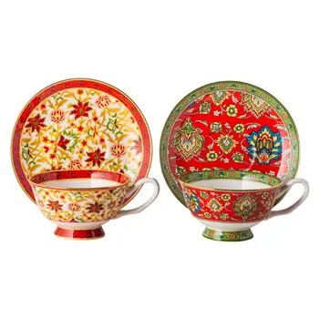 

Tea pair Etude 180 ml (set of 2 pairs)