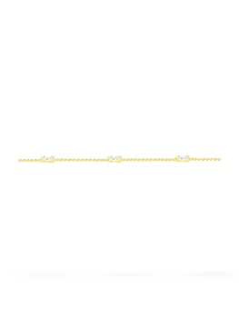 

Silver bracelet from the Spanish brand Magia De Gama Barcelona test 925