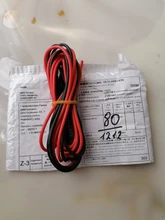 Wire-12awg Heat-Resistant Silicone High-Temperature 15-16awg 20-Awg 18 11 10 13 14 17