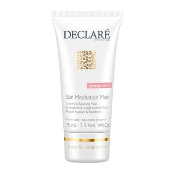 

Facial Mask Stress Balance Declaré (75 ml)