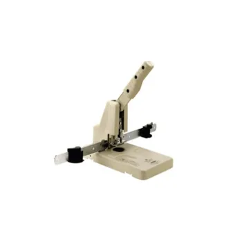 

Perforator Kangaro HDP-1320 hole high thicknesses