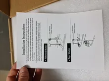 Grifo de cocina con doble Caño cromado, filtro de agua potable, purificador de latón, recipiente, fregadero, mezclador, agua caliente y fría, Torneira