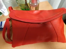 Newarrive-bolsos pequeños para mujeres, bandoleras de cuero Vintage, bolso de hombro femenino, 2020