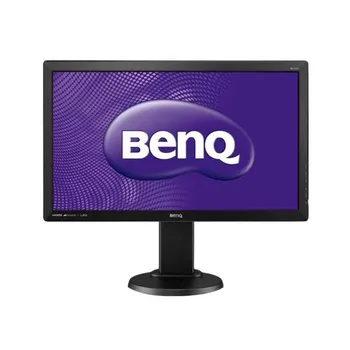 

Screen PC BenQ 61,0cm BL2405HT 16:9 DVI/HDMI black lift/pivot F-HD 9H.LAXLB.HBE