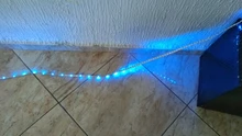 Led-Strip-Light Controler Wif Remote Mini 5050 Key IR DC 12V for 3528 RGB Led Rgb DC12V
