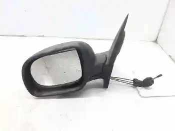 

026442 left rear view mirror SEAT AROSA (6H1)