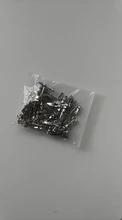 Terminal-Pins Rubber-Seals Crimp-Wire Female Vw Auto And 50pcs 964286-1 for 926965-1