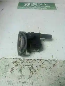 

26025012 STEERING PUMP RENAULT CLIO II PHASE I (B/CBO)