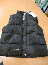 2019 Otoño Invierno mujeres chaleco mandarín collar sin mangas abrigo corto mujeres chaqueta chaleco femenino de talla grande chalecos para mujer