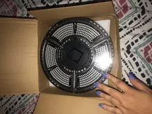 Indoor E27 Led 400W Grow Light Panel Full Spectrum Phyto Lamp For Flowers E26 Lamp For