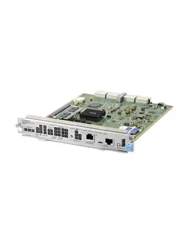 

HPE Management Module-network Management device-insertion Module